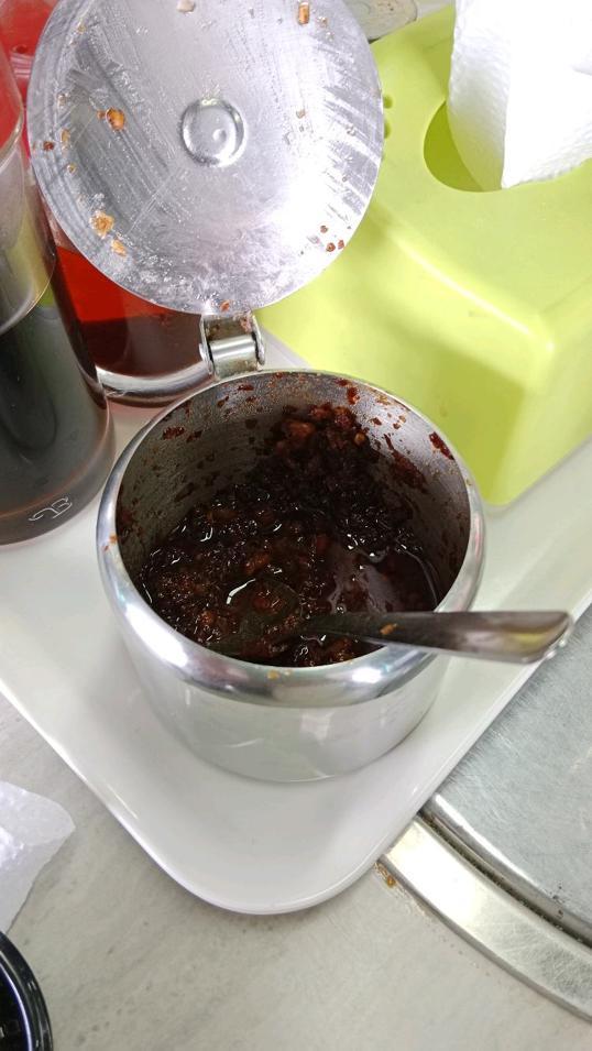 Photo of Ming Kee Hongkong Restaurant 明记 - Kota Kinabalu, Sabah, Malaysia