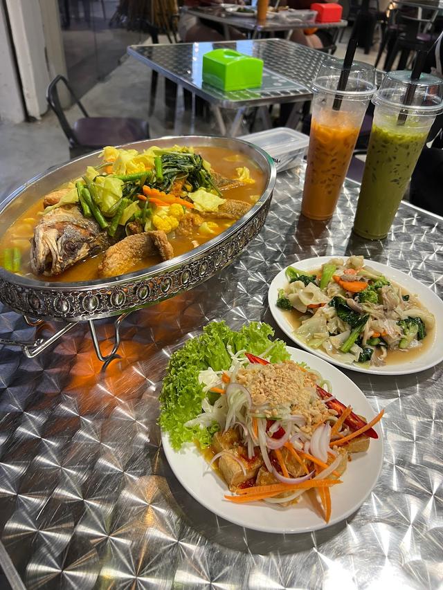 Photo of Sumrup Thai Bar 三辣泰吧 - Klang, Selangor, Malaysia