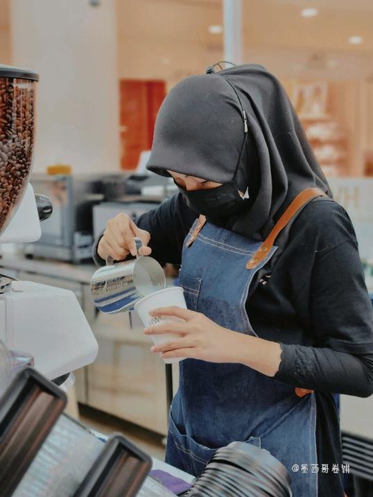 Photo of HWC Coffee - Suria Sabah - Malaysia