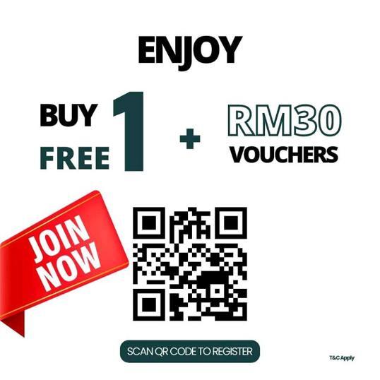 Photo of ThirsTea malaysia - Kota Kinabalu, Sabah, Malaysia