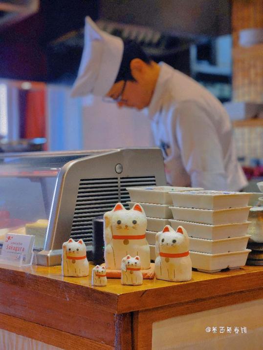 Photo of Sakagura Japanese Restaurant - Kota Kinabalu, Sabah, Malaysia