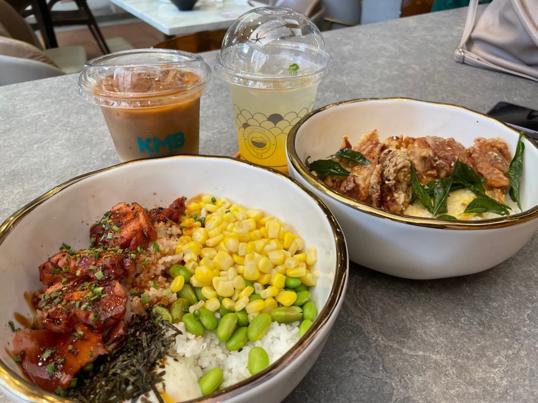 Photo of Kiss My Bowl - Kota Kinabalu, Sabah, Malaysia