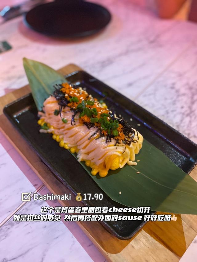 Photo of The Coaster Food - Japanese Fusion Restaurant and Bar - Kuala Lumpur, Kuala lumpur, Malaysia