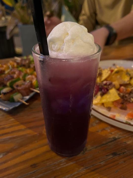 Photo of Biru Biru Cafe & Bar - Kota Kinabalu, Sabah, Malaysia