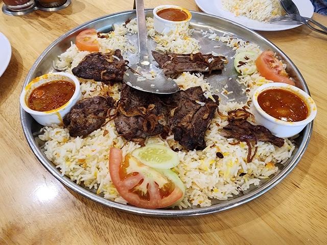 Photo of Balqis Restaurant - Putrajaya - Cyberjaya, Selangor, Malaysia