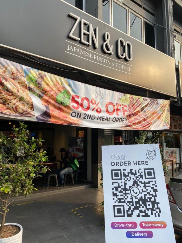 Photo of Zen & Co Happy Garden - Kuala Lumpur, Kuala lumpur, Malaysia