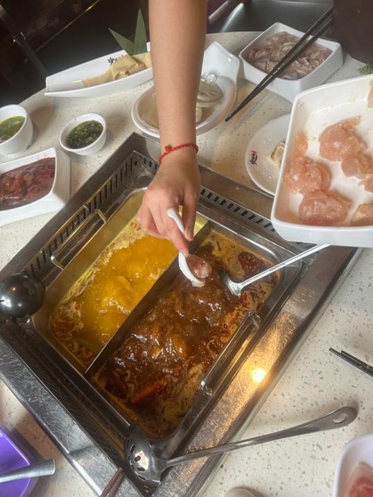 Photo of Hoobaa Hotpot Sdn Bhd 火爆锅 - Johor Bahru, Johor, Malaysia