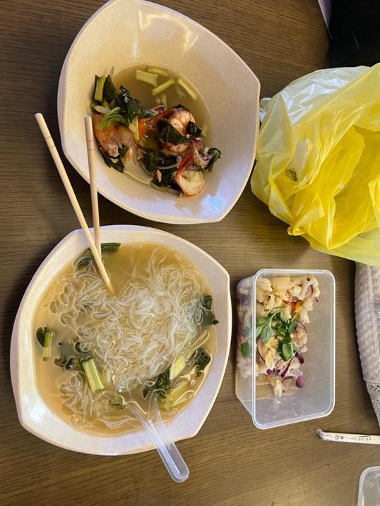 Photo of Kedai Kopi Ah Chee Tom Yam - Kota Kinabalu, Sabah, Malaysia