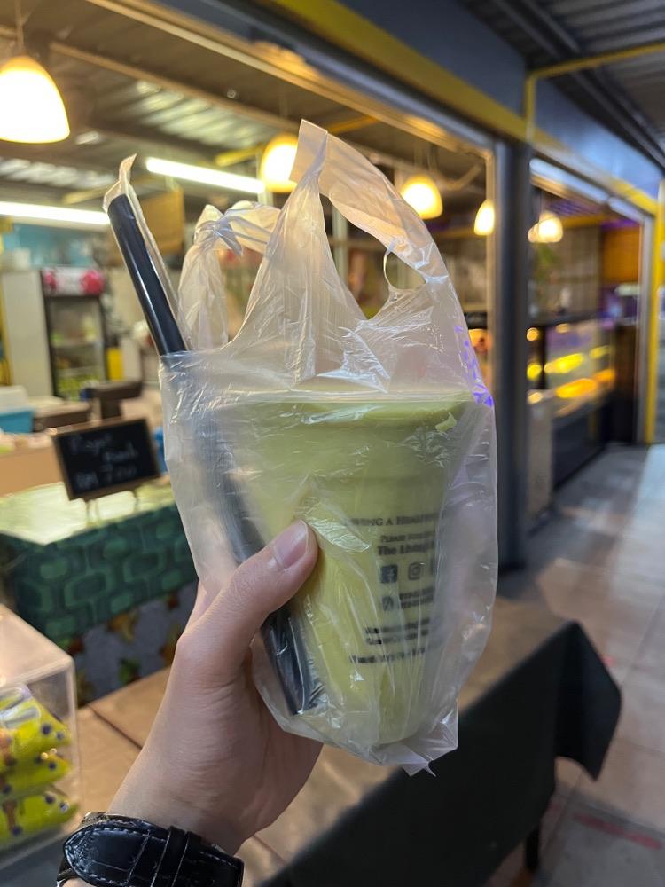 Photo of The Living Juice - Kota Kinabalu, Sabah, Malaysia