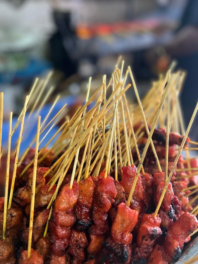 Photo of BSS SATE TULANG & AYAM GEPUK GELUGUR @TMN MIDAH - Cheras, Selangor, Malaysia