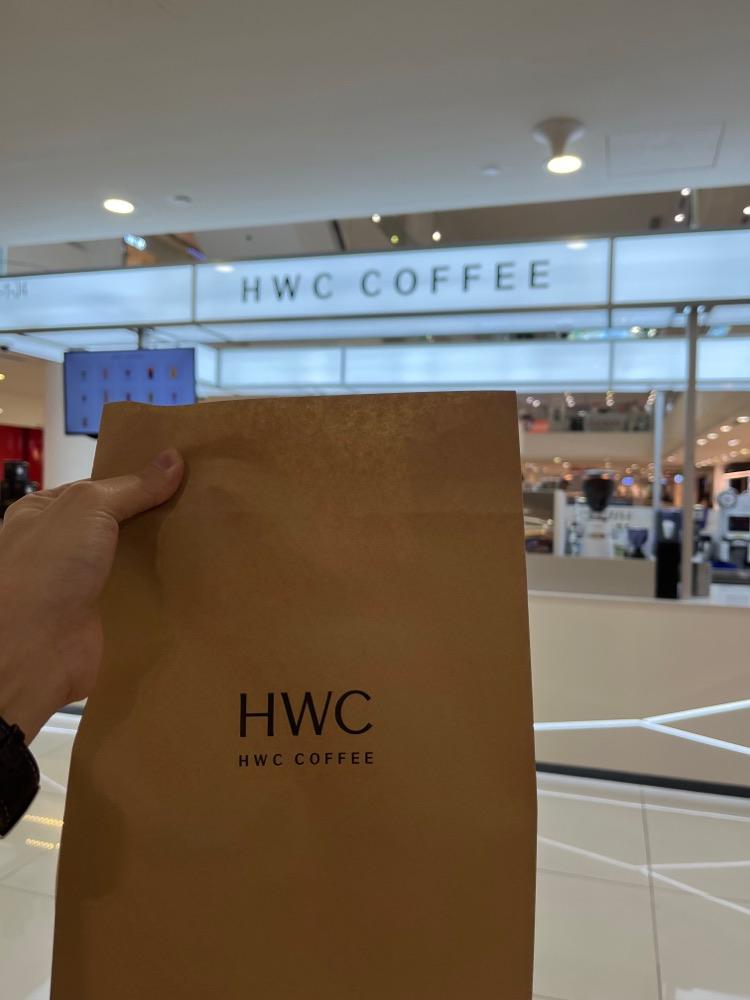 Photo of HWC Coffee - Suria Sabah - Kota Kinabalu, Sabah, Malaysia