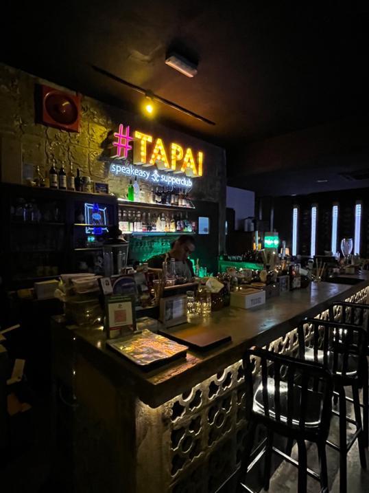 Photo of Tapai Speakeasy - Kota Kinabalu, Sabah, Malaysia