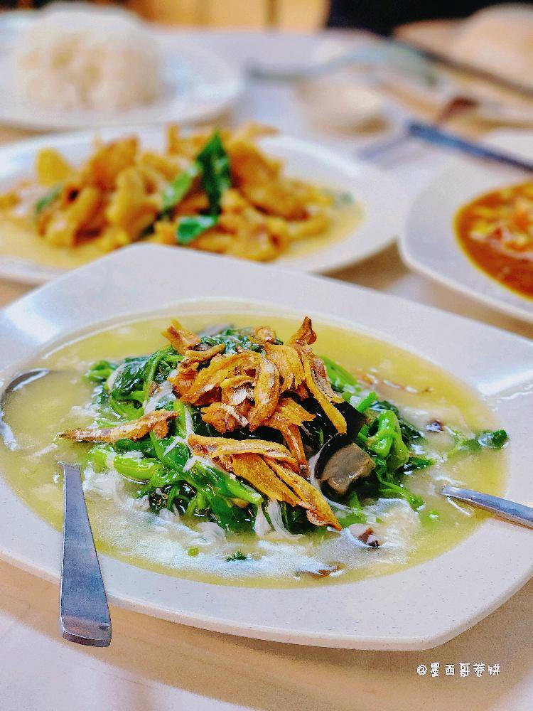 Photo of MENG KEONG (PKP) SEAFOOD RESTAURANT 鏄庡己娴烽矞椁愬巺 - Kota Kinabalu, Sabah, Malaysia