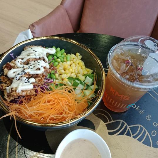 Photo of Kiss My Bowl @ Manhattan Suite - Kota Kinabalu, Sabah, Malaysia
