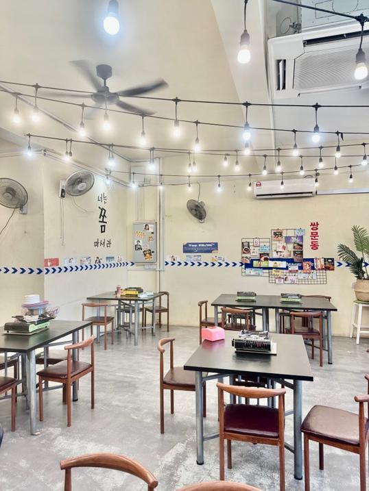 Photo of AnNyeong Korean Buffet BBQ - Johor Bahru, Johor, Malaysia