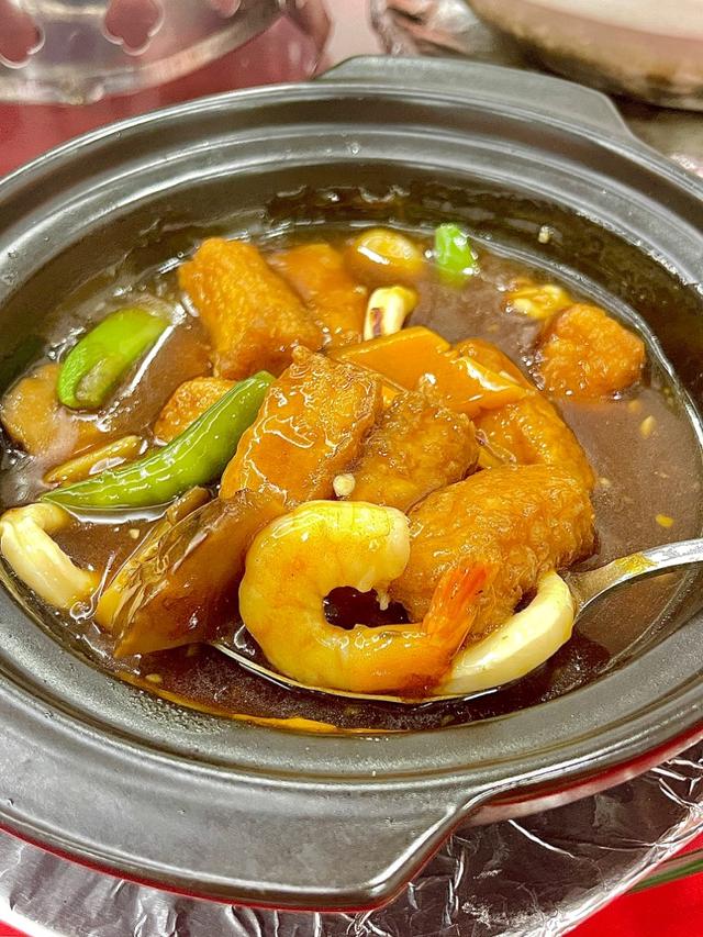 Photo of Rising Oriental Seafood - Kuala Lumpur, Kuala lumpur, Malaysia