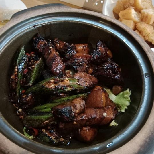 Photo of 萬里鄉肉骨茶 Man Li Hiong Bak Kut Teh - Kota Kinabalu, Sabah, Malaysia