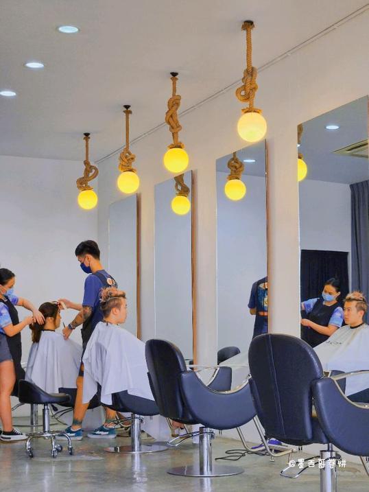 Photo of 96 Hair Studio - Kota Kinabalu, Sabah, Malaysia