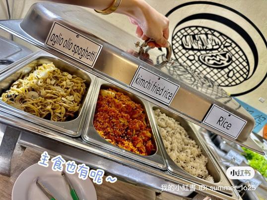 Photo of AnNyeong Korean Buffet BBQ - Johor Bahru, Johor, Malaysia