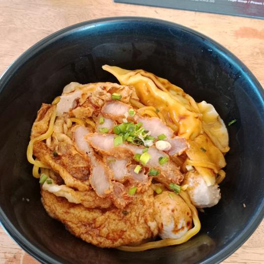 Photo of Sandakan Kopitiam - Kepayan - Kota Kinabalu, Sabah, Malaysia