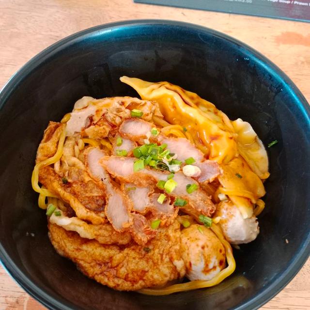 Photo of Sandakan Kopitiam - Kepayan - Kota Kinabalu, Sabah, Malaysia