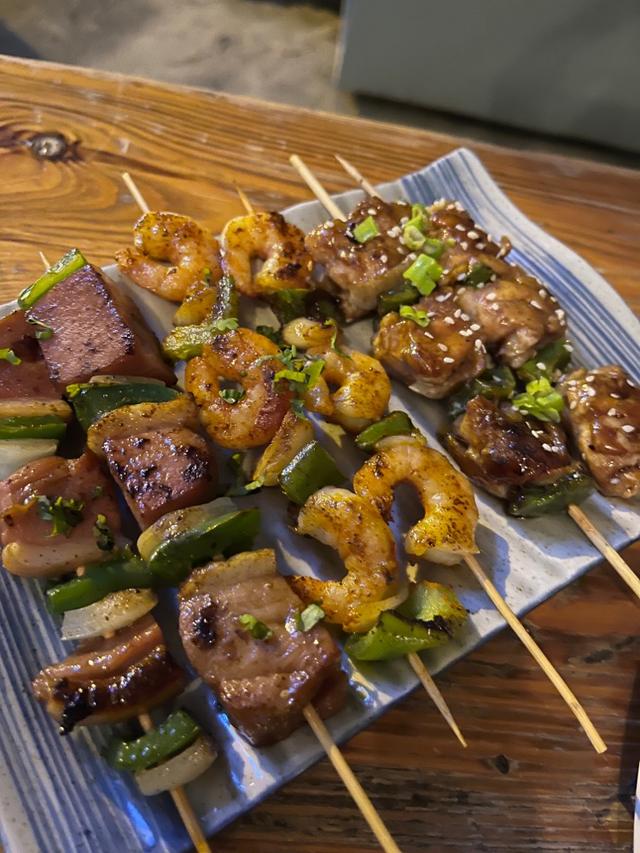 Photo of Biru Biru Cafe & Bar - Kota Kinabalu, Sabah, Malaysia