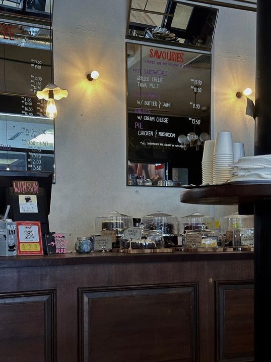 Photo of Whisk Outpost - Kuala Lumpur, Kuala lumpur, Malaysia