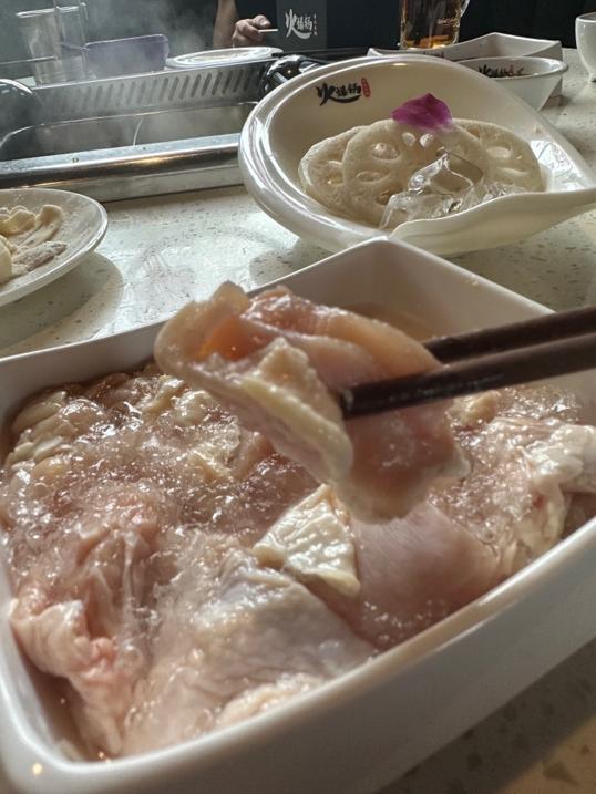 Photo of Hoobaa Hotpot Sdn Bhd 火爆锅 - Johor Bahru, Johor, Malaysia