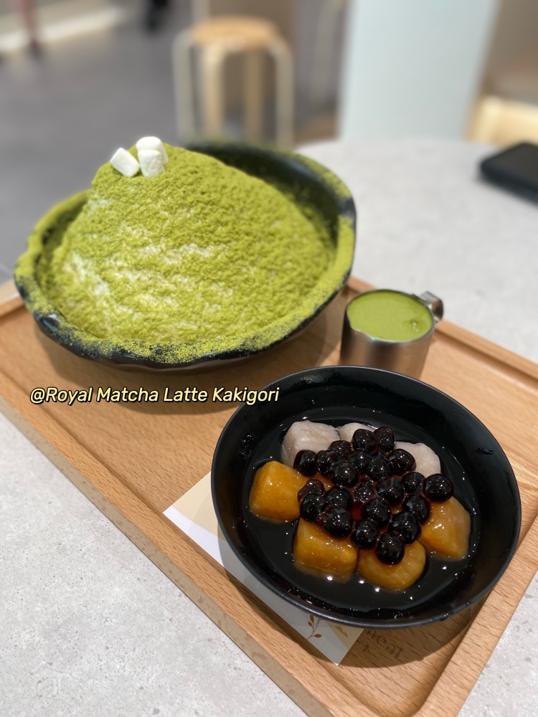 Photo of Aftermeal Desserts @ Kepong - Kuala Lumpur, Kuala lumpur, Malaysia