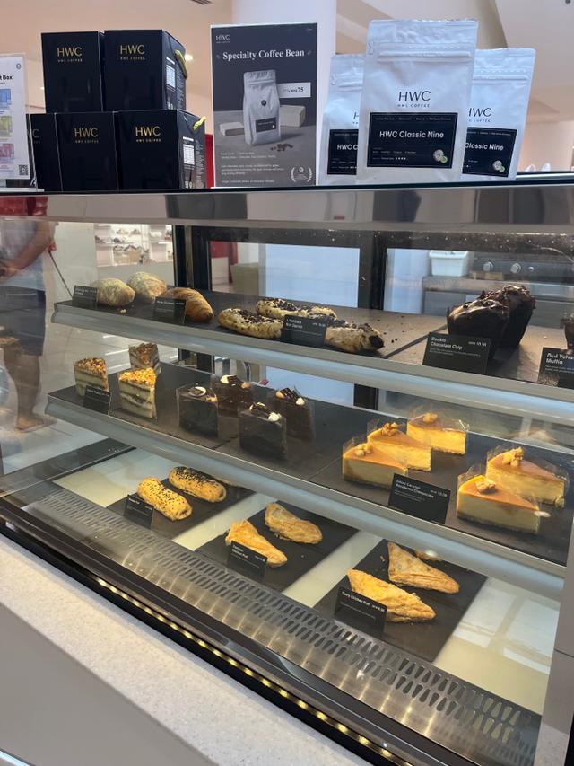 Photo of HWC Coffee - Suria Sabah - Kota Kinabalu, Sabah, Malaysia