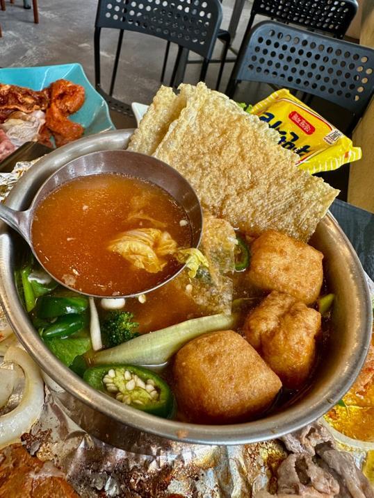 Photo of AnNyeong Korean Buffet BBQ - Johor Bahru, Johor, Malaysia