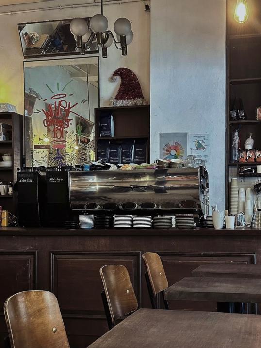 Photo of Whisk Outpost - Kuala Lumpur, Kuala lumpur, Malaysia