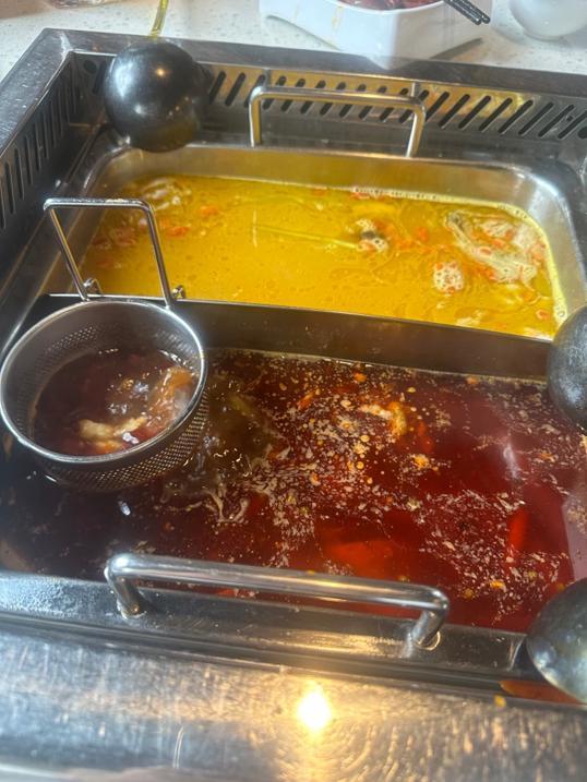 Photo of Hoobaa Hotpot Sdn Bhd 火爆锅 - Johor Bahru, Johor, Malaysia