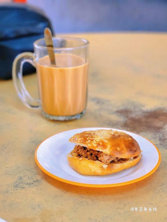 Photo of kedai kopi new foo chow restaurant - Kota Kinabalu, Sabah, Malaysia