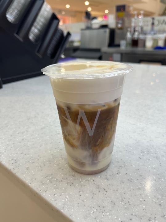 Photo of HWC Coffee - Suria Sabah - Kota Kinabalu, Sabah, Malaysia