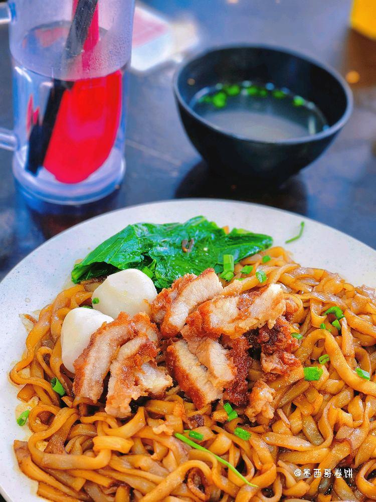 Photo of Ho Ciak Kopitiam - Gaya Street - Kota Kinabalu, Sabah, Malaysia