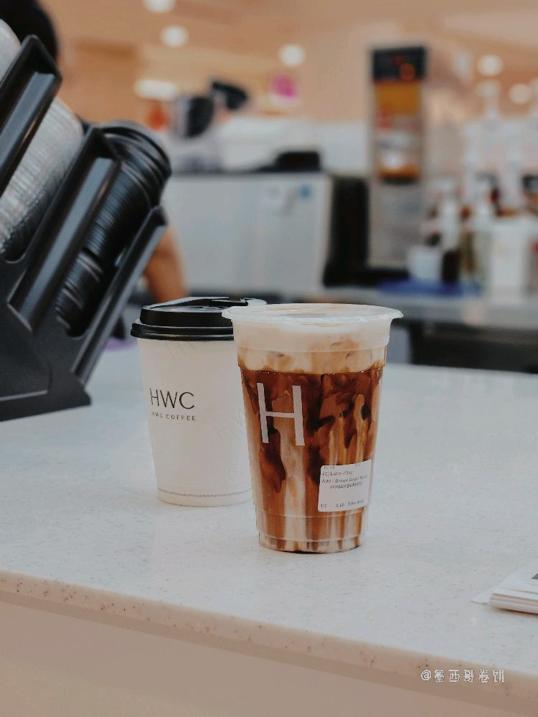 Photo of HWC Coffee - Suria Sabah - Malaysia