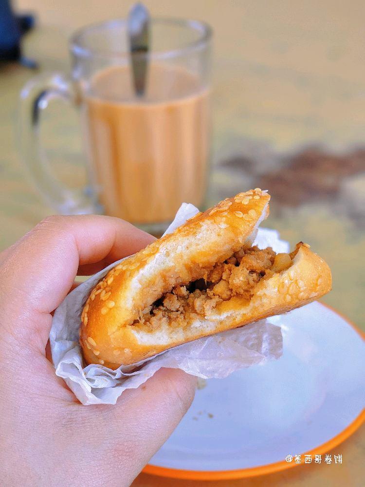 Photo of kedai kopi new foo chow restaurant - Kota Kinabalu, Sabah, Malaysia