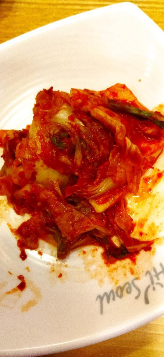 Photo of Hi Seoul Korean Restaurant citymall - Kota Kinabalu, Sabah, Malaysia