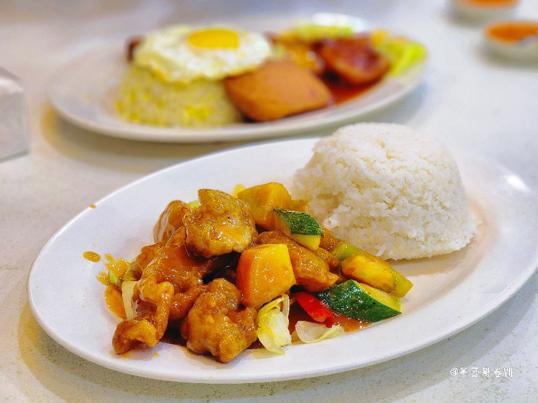 Photo of Teck Kee Restaurant Plaza 333 - Kota Kinabalu, Sabah, Malaysia