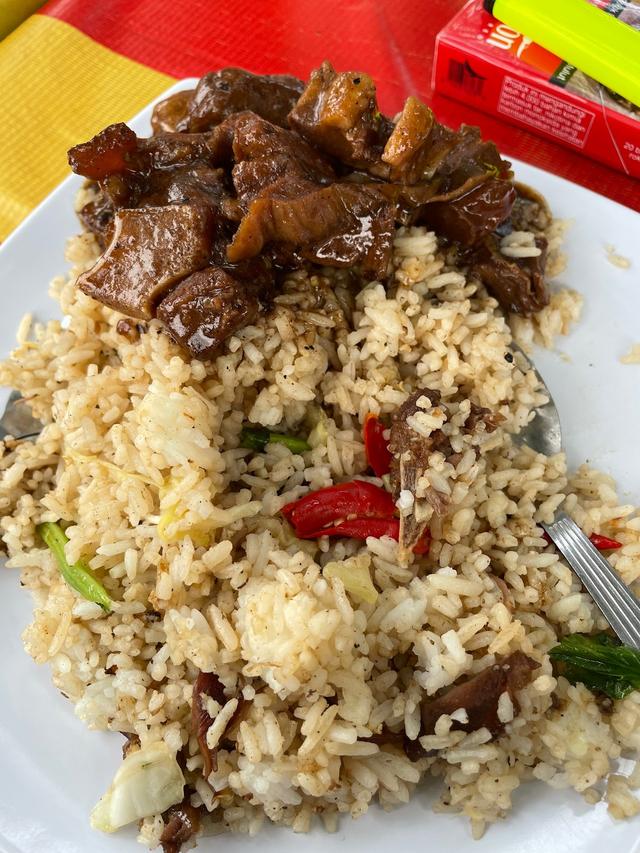 Photo of Erica corner sup kambing utara - Putrajaya - Cyberjaya, Selangor, Malaysia