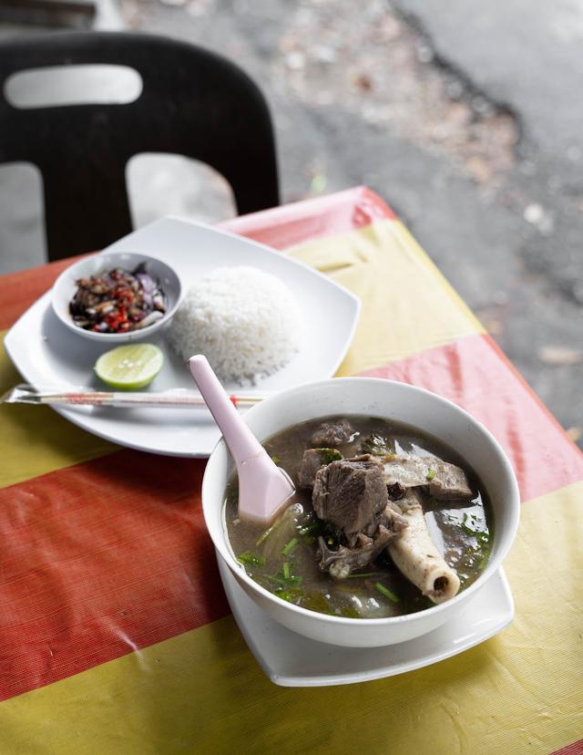 Photo of Erica corner sup kambing utara - Putrajaya - Cyberjaya, Selangor, Malaysia