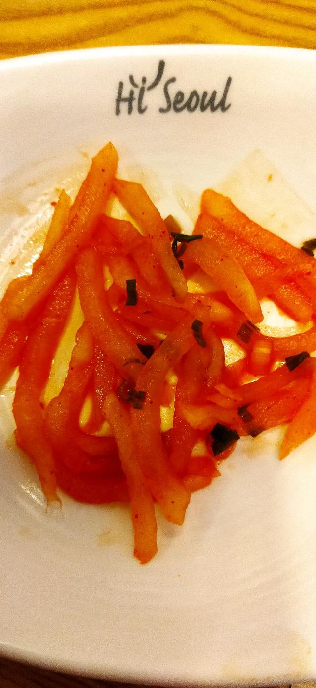 Photo of Hi Seoul Korean Restaurant citymall - Kota Kinabalu, Sabah, Malaysia