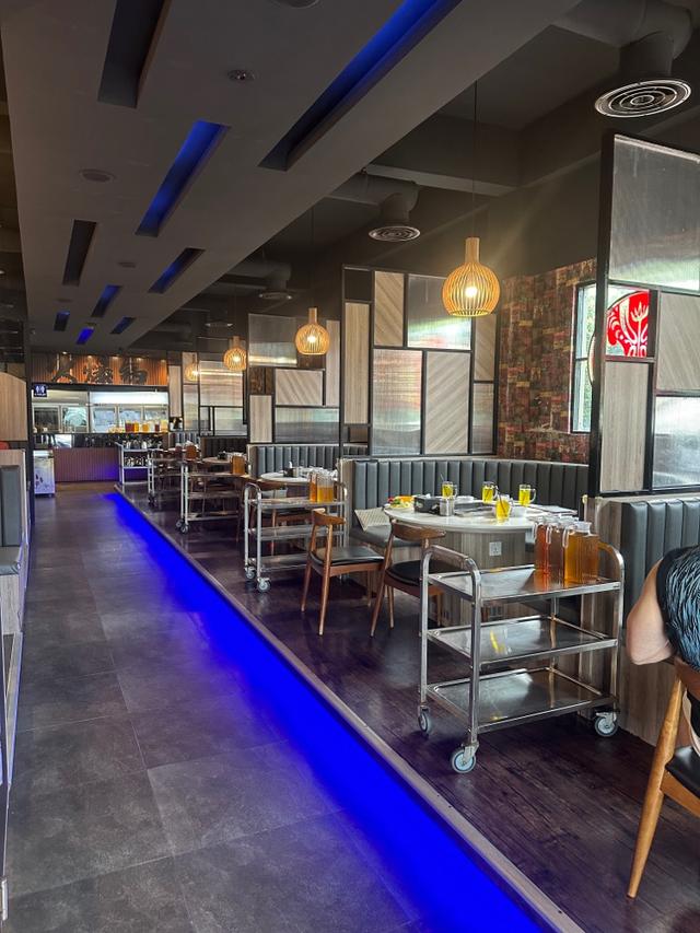 Photo of Hoobaa Hotpot Sdn Bhd 火爆锅 - Johor Bahru, Johor, Malaysia