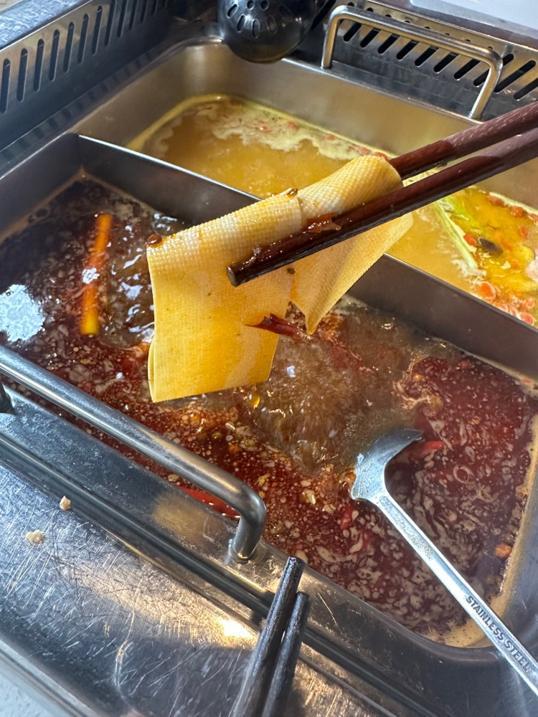 Photo of Hoobaa Hotpot Sdn Bhd 火爆锅 - Johor Bahru, Johor, Malaysia