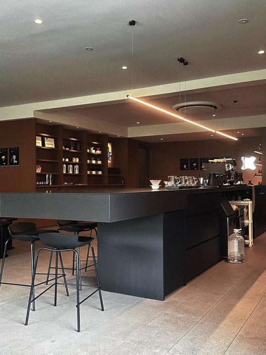 Photo of Afloat Coffee Roaster - Kuala Lumpur, Kuala lumpur, Malaysia