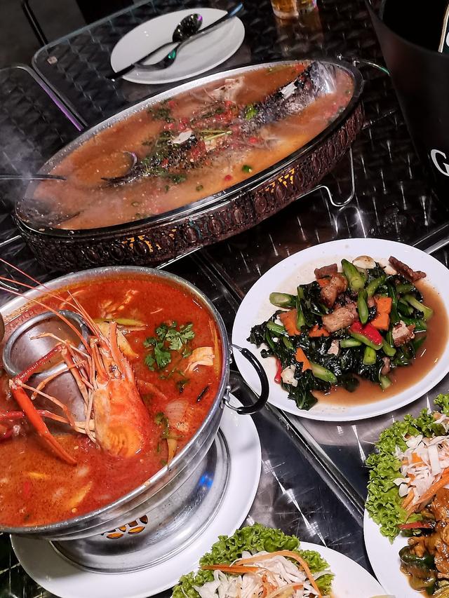 Photo of Sumrup Thai Bar 三辣泰吧 - Klang, Selangor, Malaysia