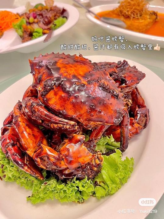 Photo of Restoran Fei Fei Crab - Kuala Lumpur, Kuala lumpur, Malaysia