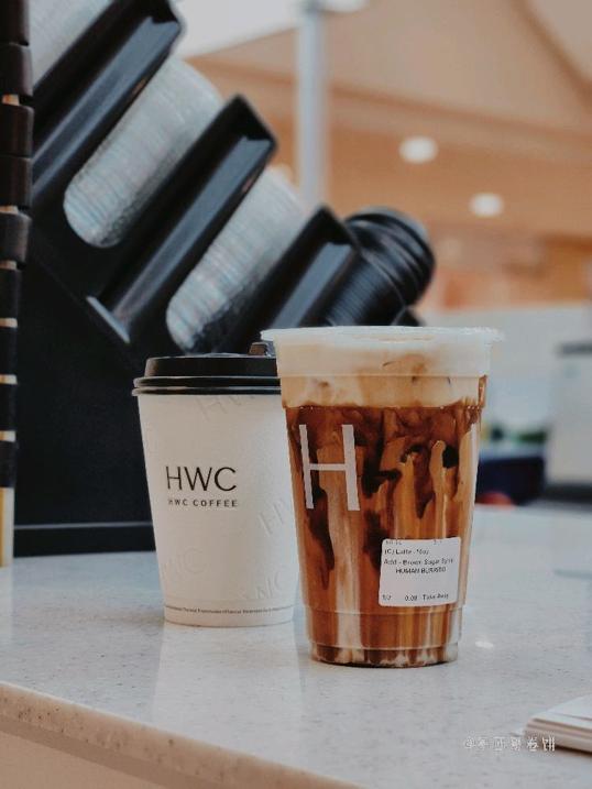 Photo of HWC Coffee - Suria Sabah - Malaysia