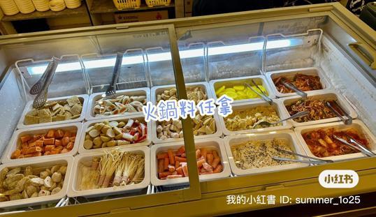 Photo of AnNyeong Korean Buffet BBQ - Johor Bahru, Johor, Malaysia